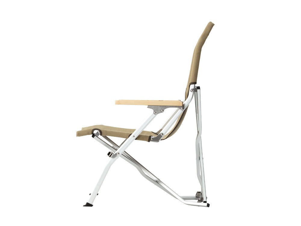 SNOW PEAKFOLDING BEACH CHAIR