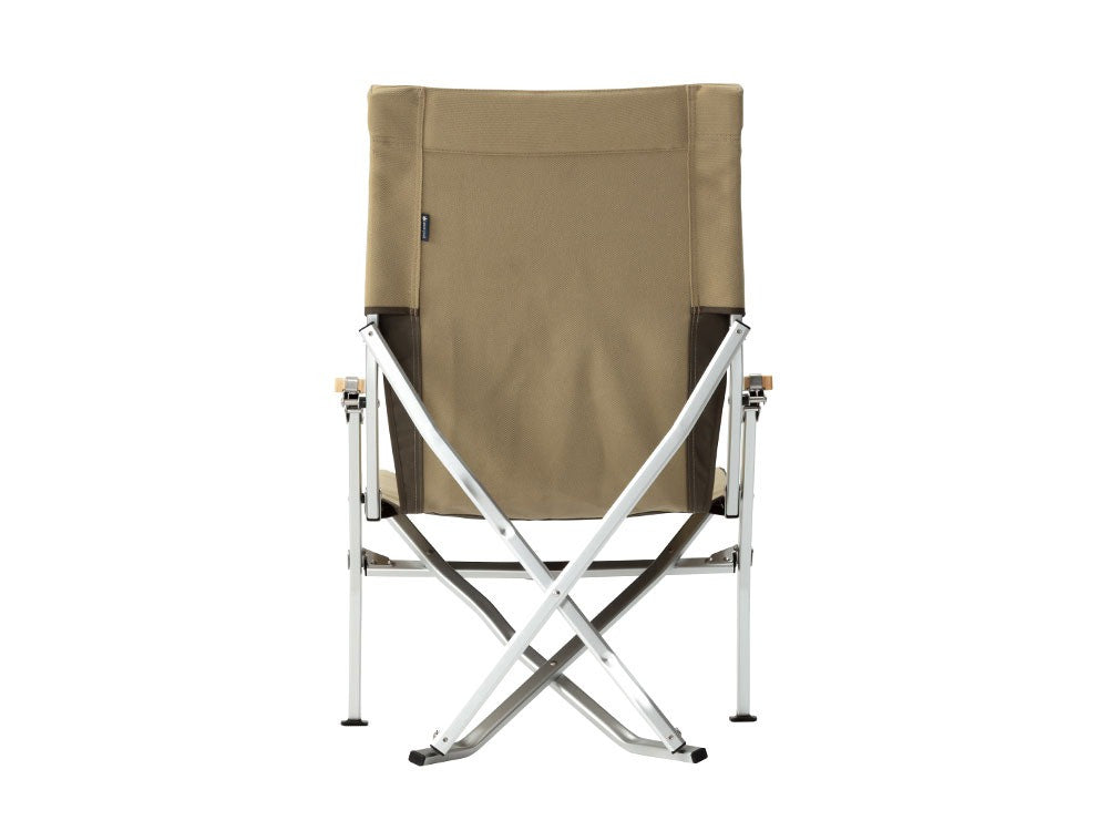 SNOW PEAKFOLDING BEACH CHAIR