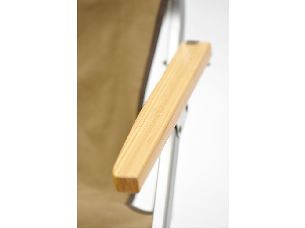 SNOW PEAKFOLDING BEACH CHAIR