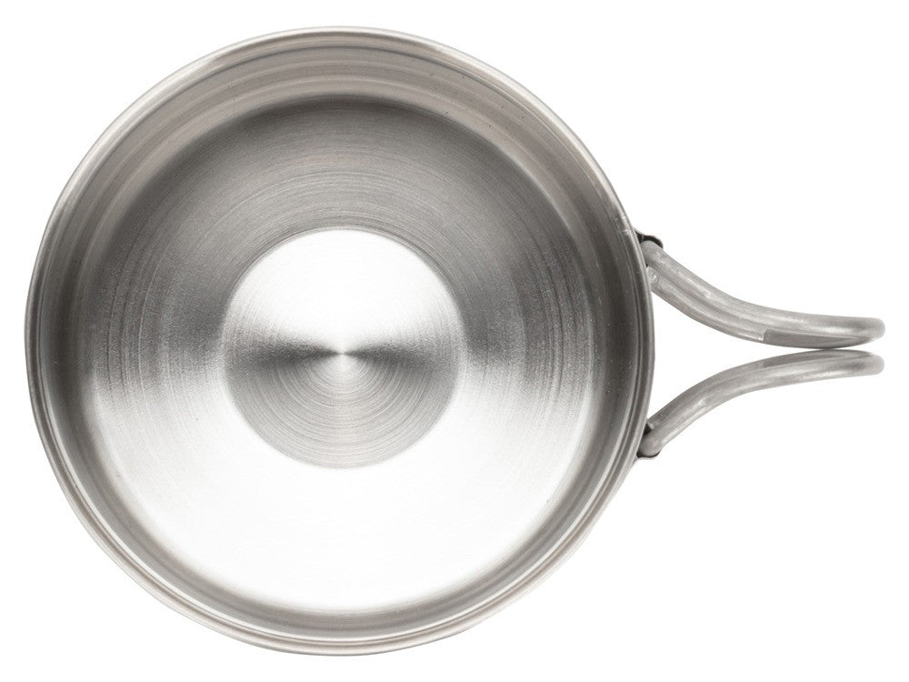 SNOW PEAKSTAINLESS VACUUM DOUBLE WALL 450 MUG