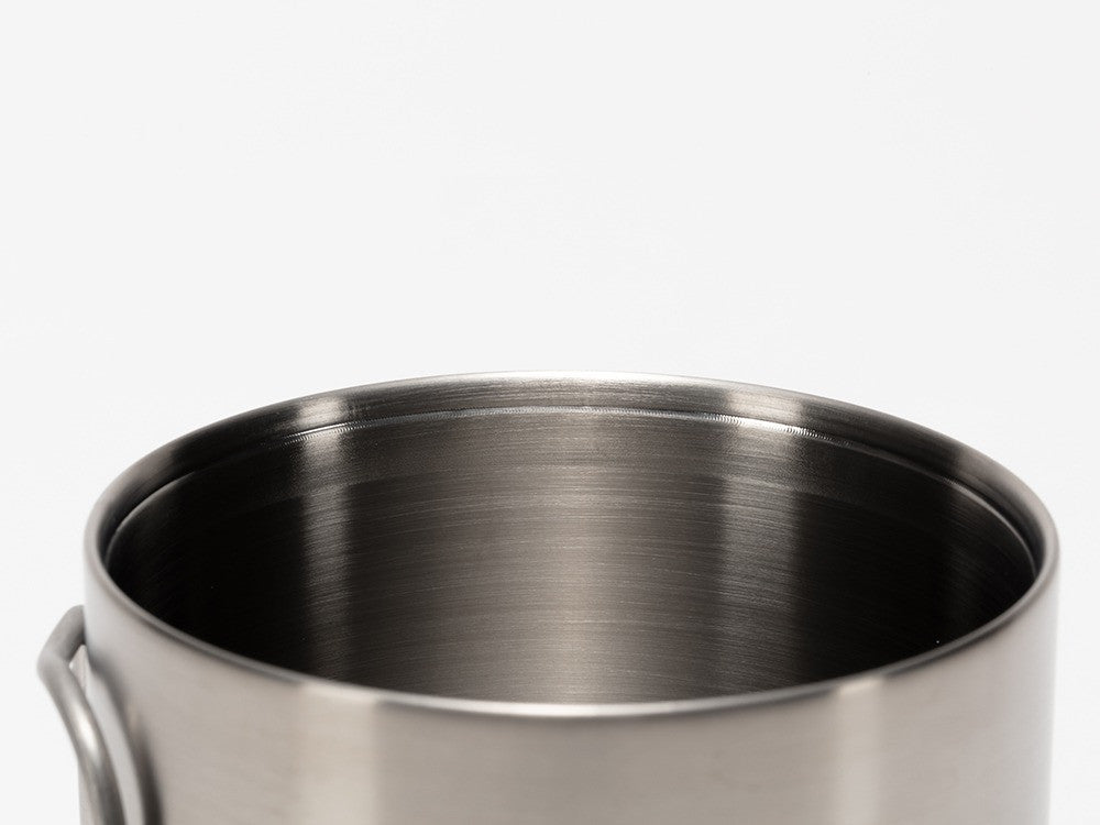 SNOW PEAKSTAINLESS VACUUM DOUBLE WALL 450 MUG