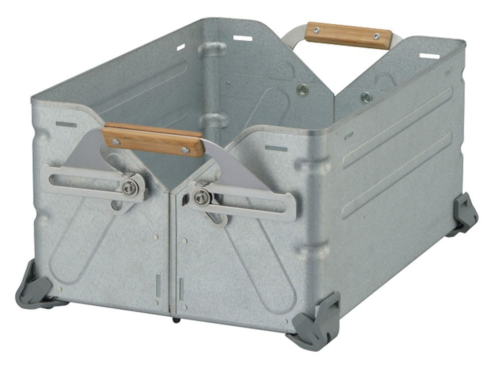 SNOW PEAKSHELF CONTAINER 25