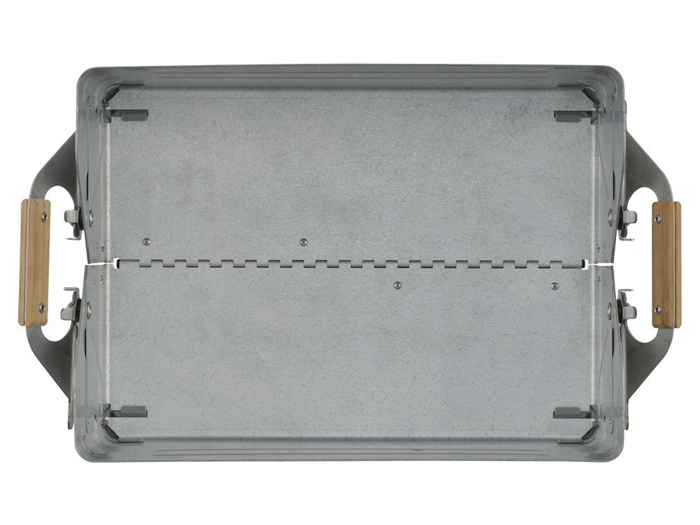 SNOW PEAKSHELF CONTAINER 25