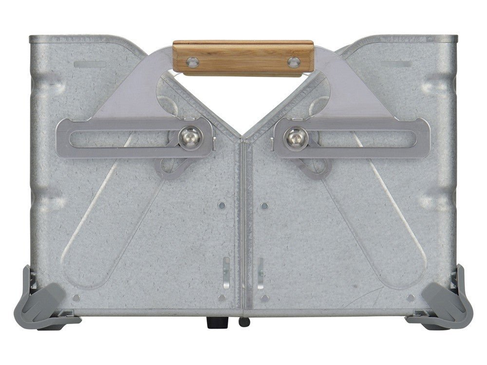 SNOW PEAKSHELF CONTAINER 25
