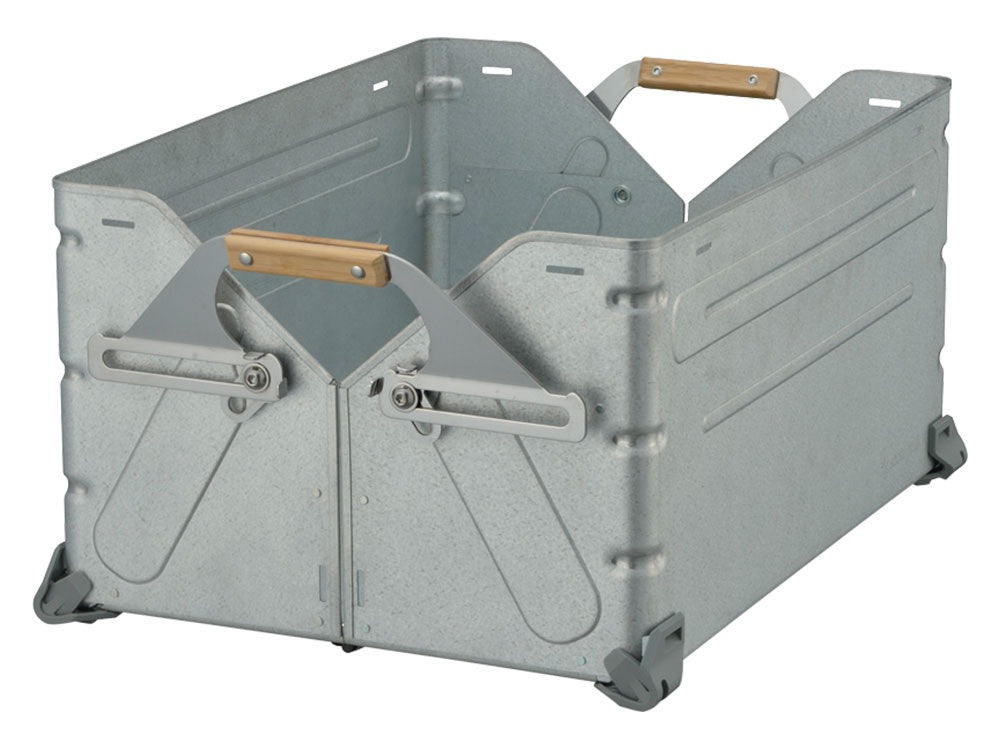 SNOW PEAKSHELF CONTAINER 50