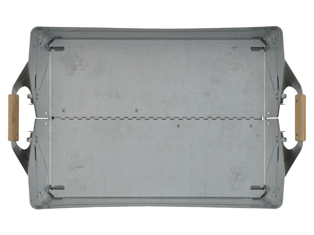 SNOW PEAKSHELF CONTAINER 50