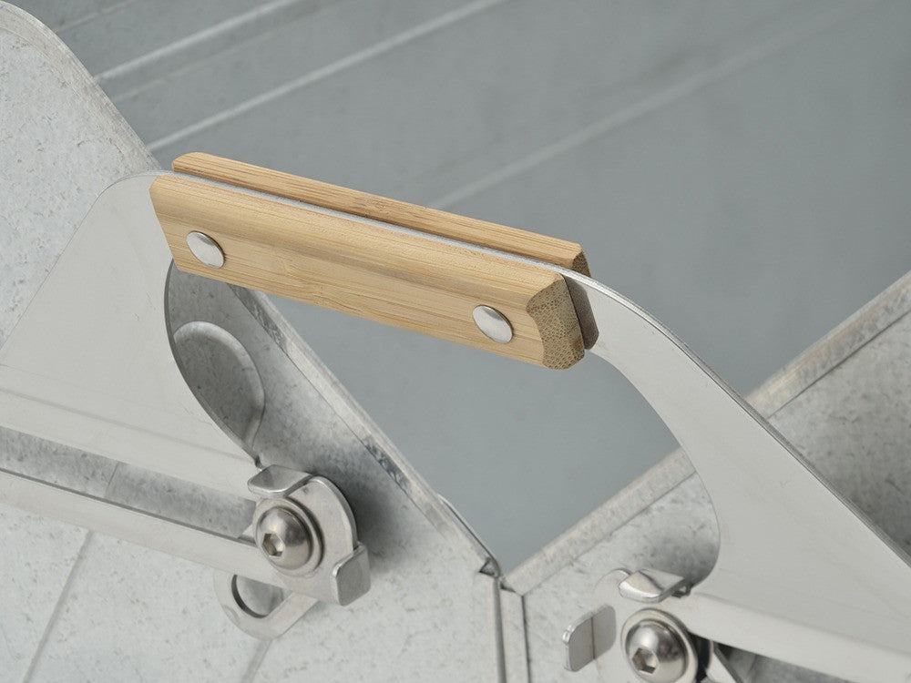 SNOW PEAKSHELF CONTAINER 50