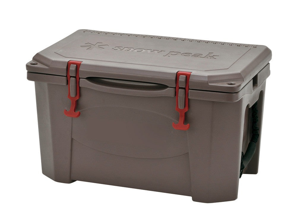 SNOW PEAKHARD ROCK COOLER 40QT