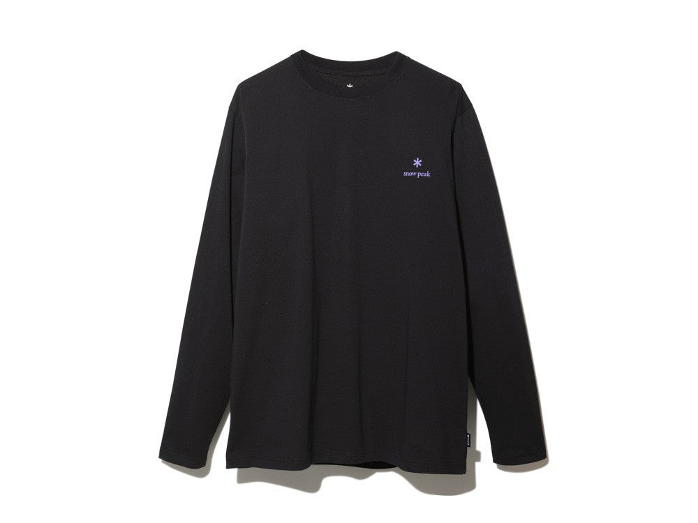 SNOW PEAKSIERRA CUP L/S T SHIRT