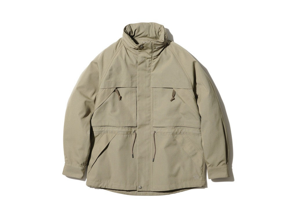 SNOW PEAKTAKIBI MOUNTAIN JACKET