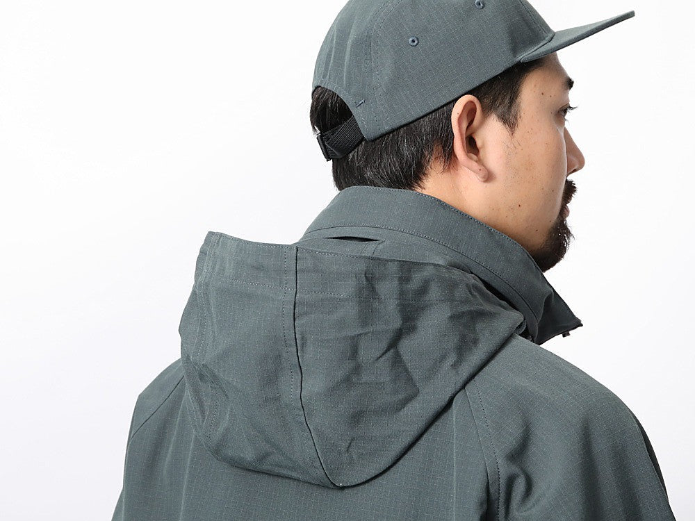 SNOW PEAKTAKIBI MOUNTAIN JACKET