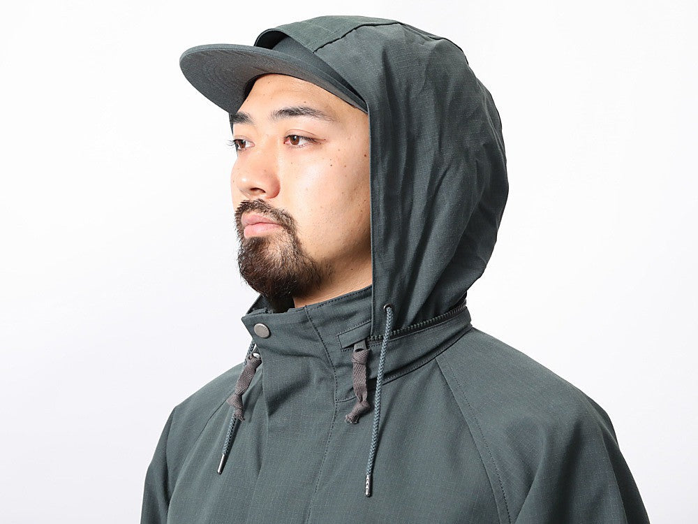 SNOW PEAKTAKIBI MOUNTAIN JACKET
