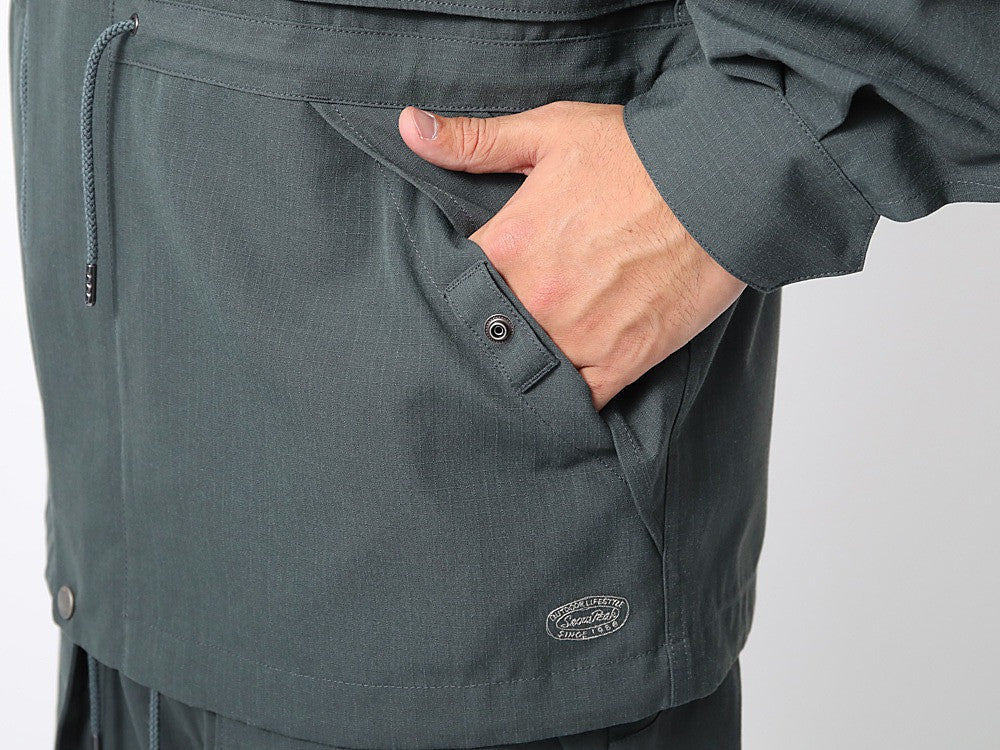SNOW PEAKTAKIBI MOUNTAIN JACKET