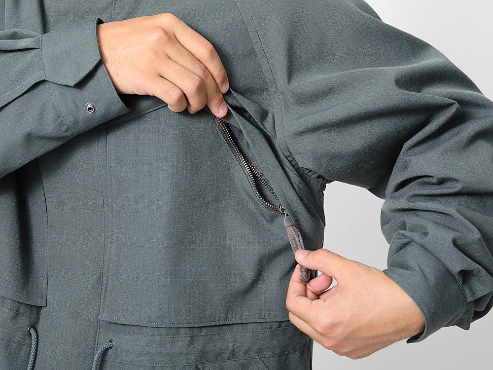 SNOW PEAKTAKIBI MOUNTAIN JACKET