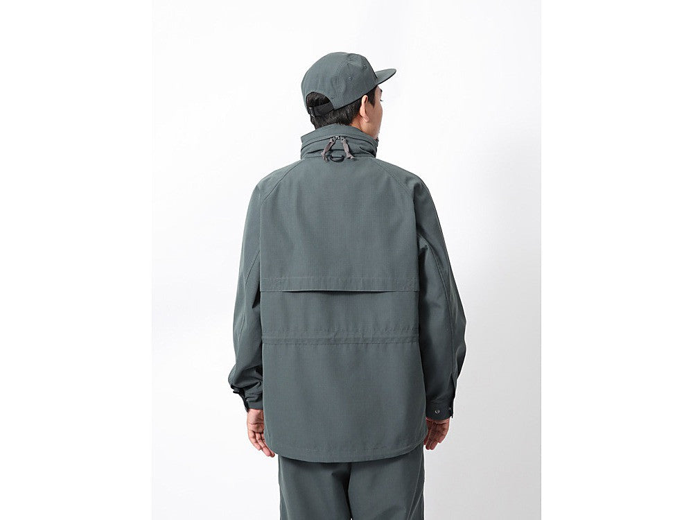 SNOW PEAKTAKIBI MOUNTAIN JACKET