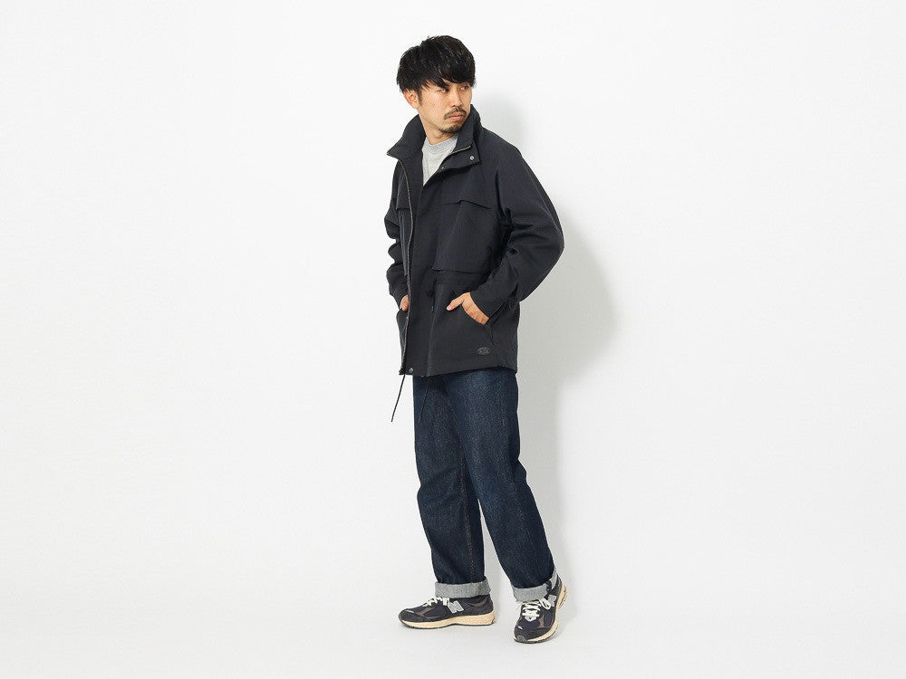 SNOW PEAKTAKIBI MOUNTAIN JACKET