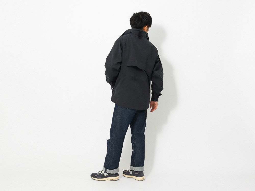 SNOW PEAKTAKIBI MOUNTAIN JACKET