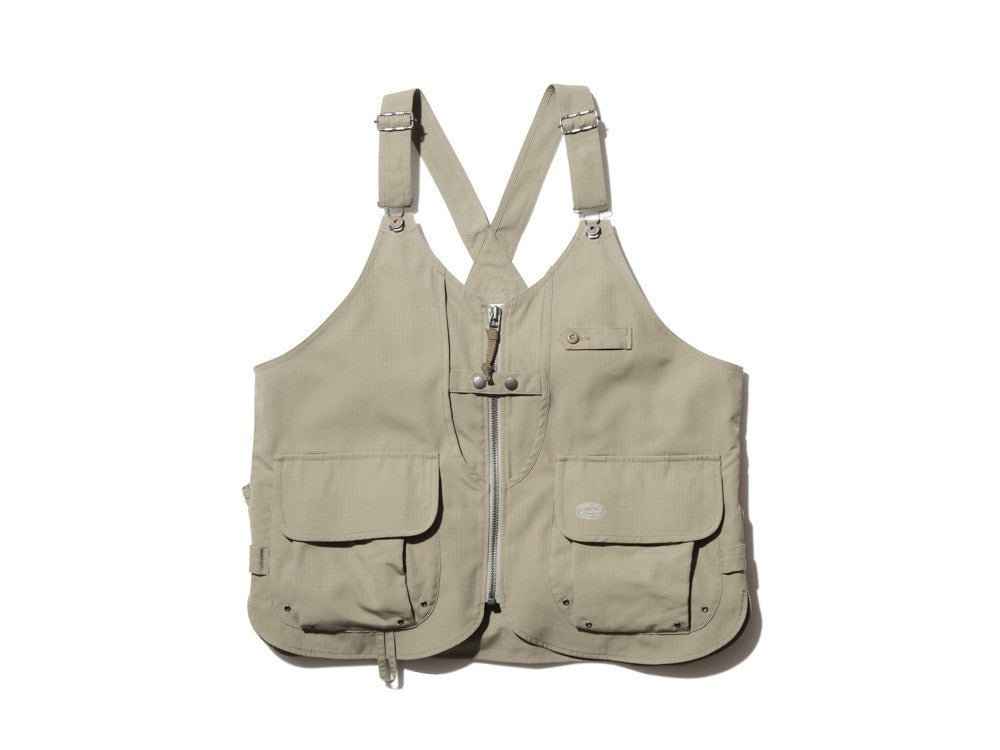 SNOW PEAKTAKIBI VEST