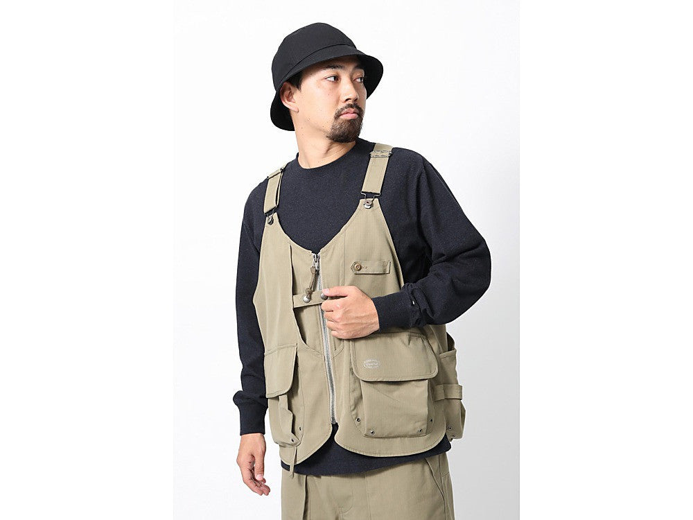SNOW PEAKTAKIBI VEST