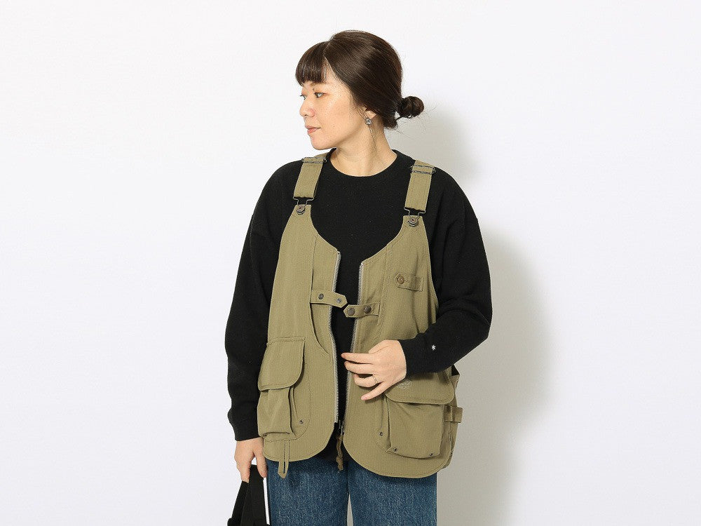 SNOW PEAKTAKIBI VEST