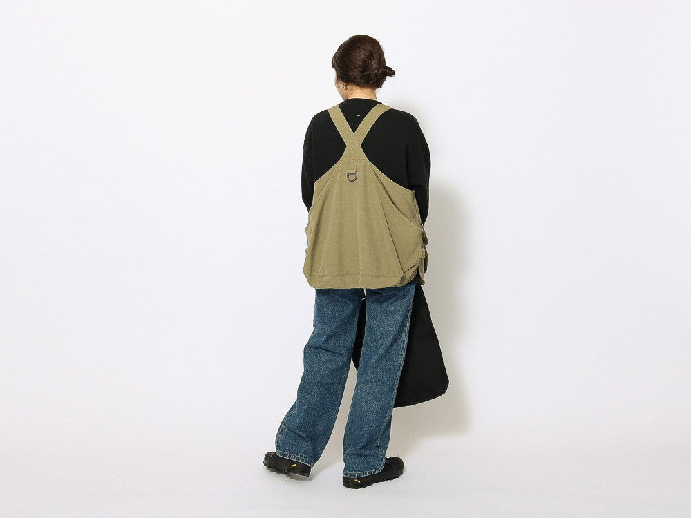 SNOW PEAKTAKIBI VEST