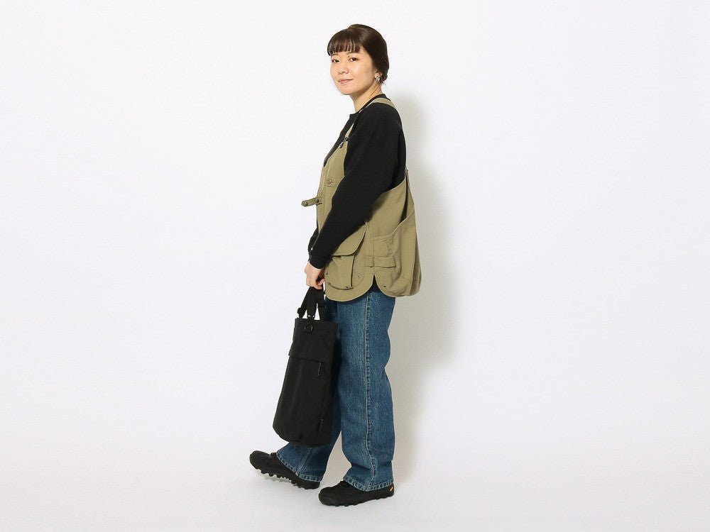 SNOW PEAKTAKIBI VEST