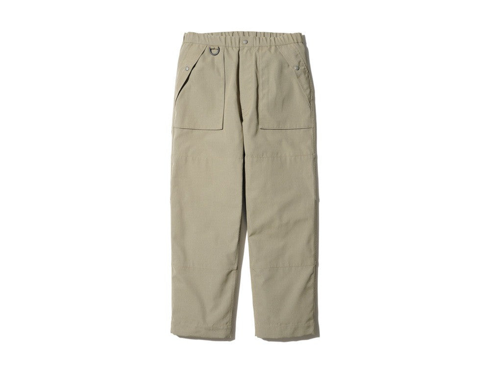 SNOW PEAKTAKIBI OVER PANTS