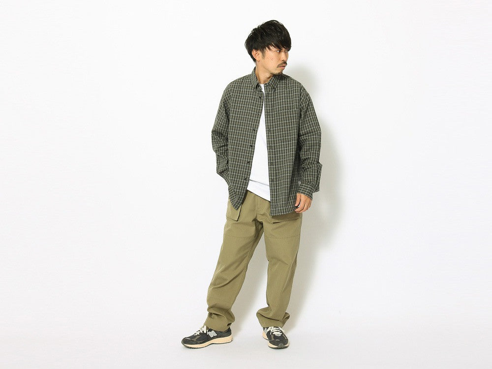 SNOW PEAKTAKIBI OVER PANTS