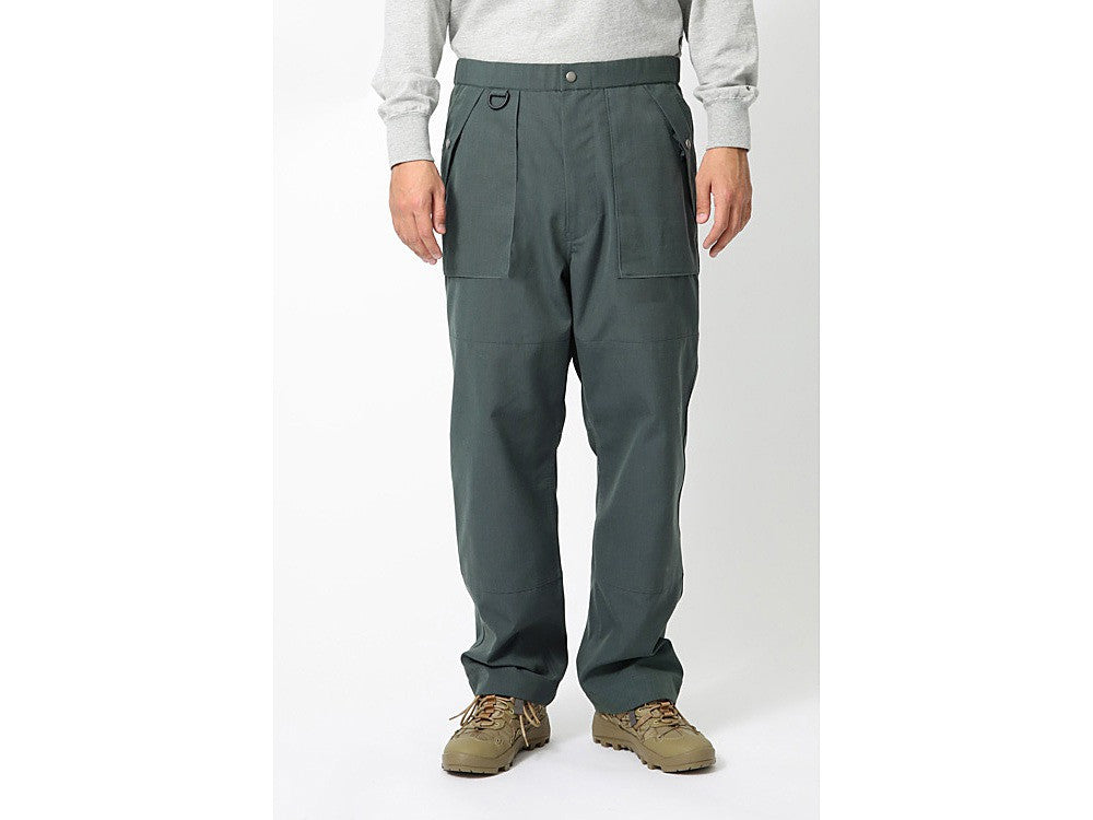 SNOW PEAKTAKIBI OVER PANTS