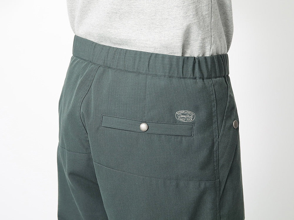 SNOW PEAKTAKIBI OVER PANTS