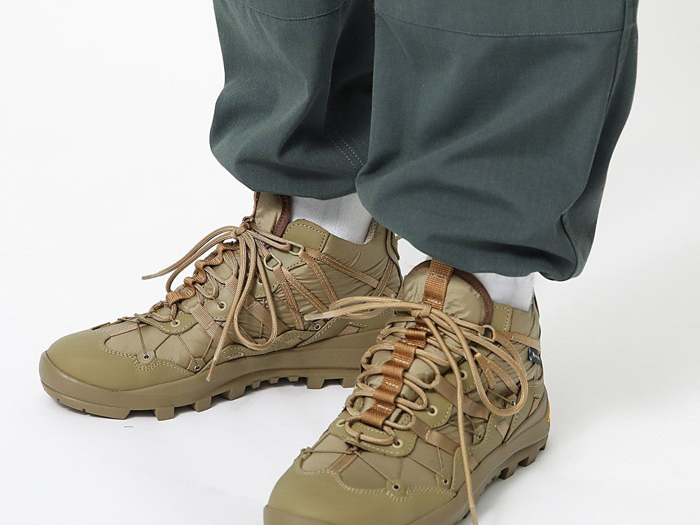 SNOW PEAKTAKIBI OVER PANTS