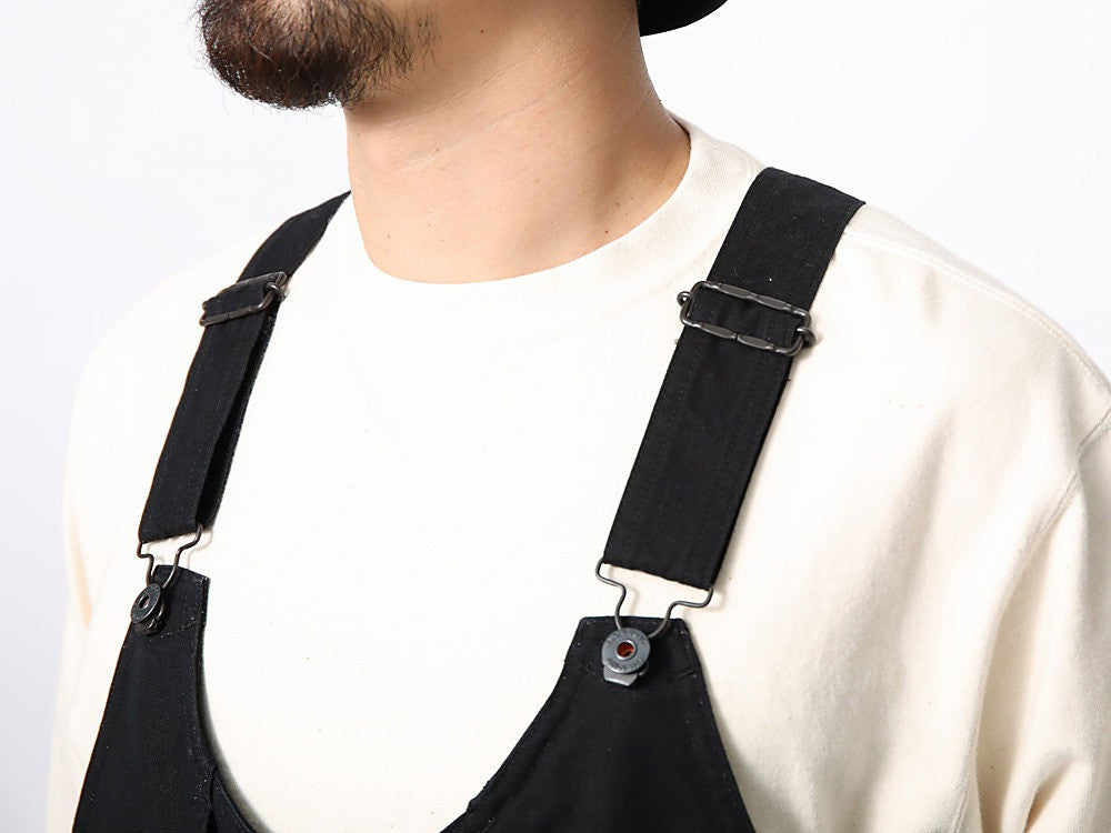 SNOW PEAKTAKIBI CANVAS VEST
