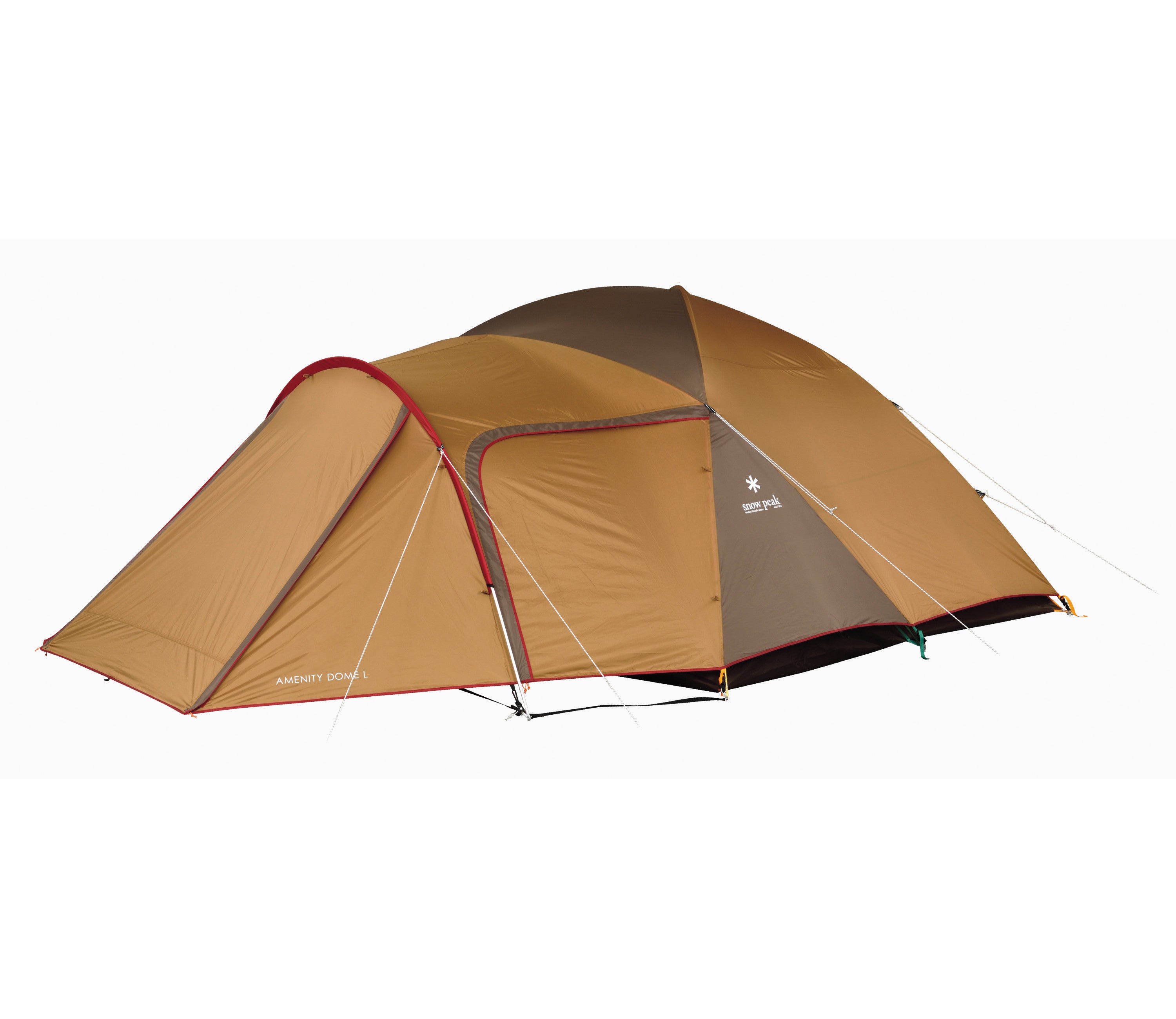 SNOW PEAKAMENITY DOME L