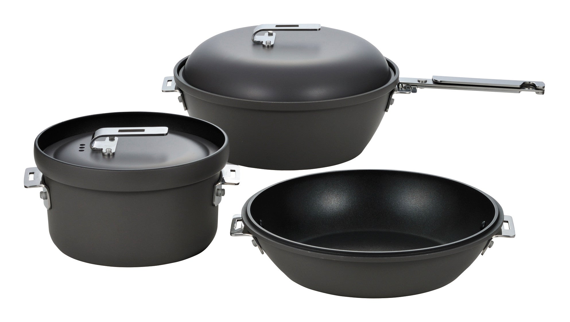 SNOW PEAKFIELD COOKER PRO