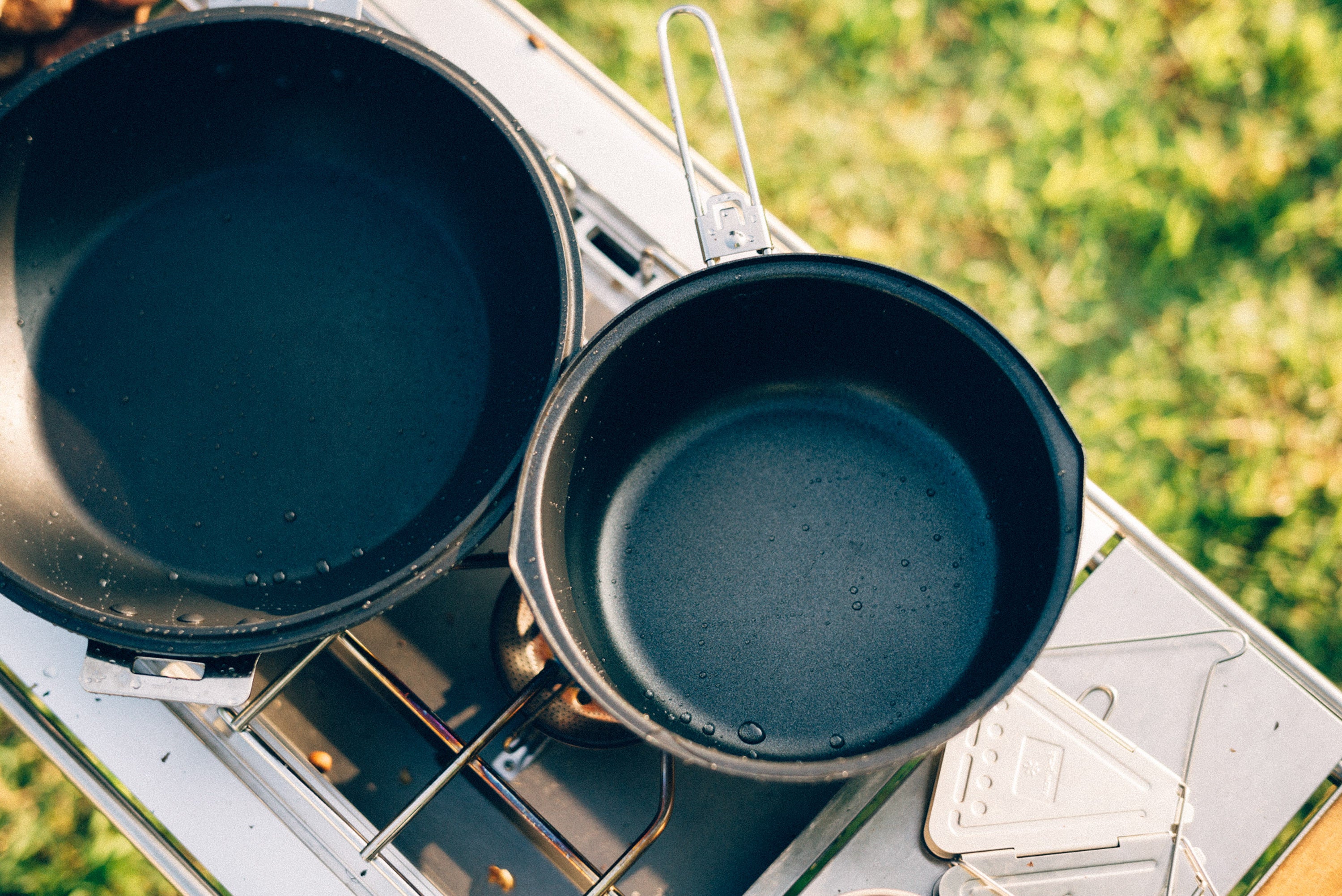 SNOW PEAKFIELD COOKER PRO