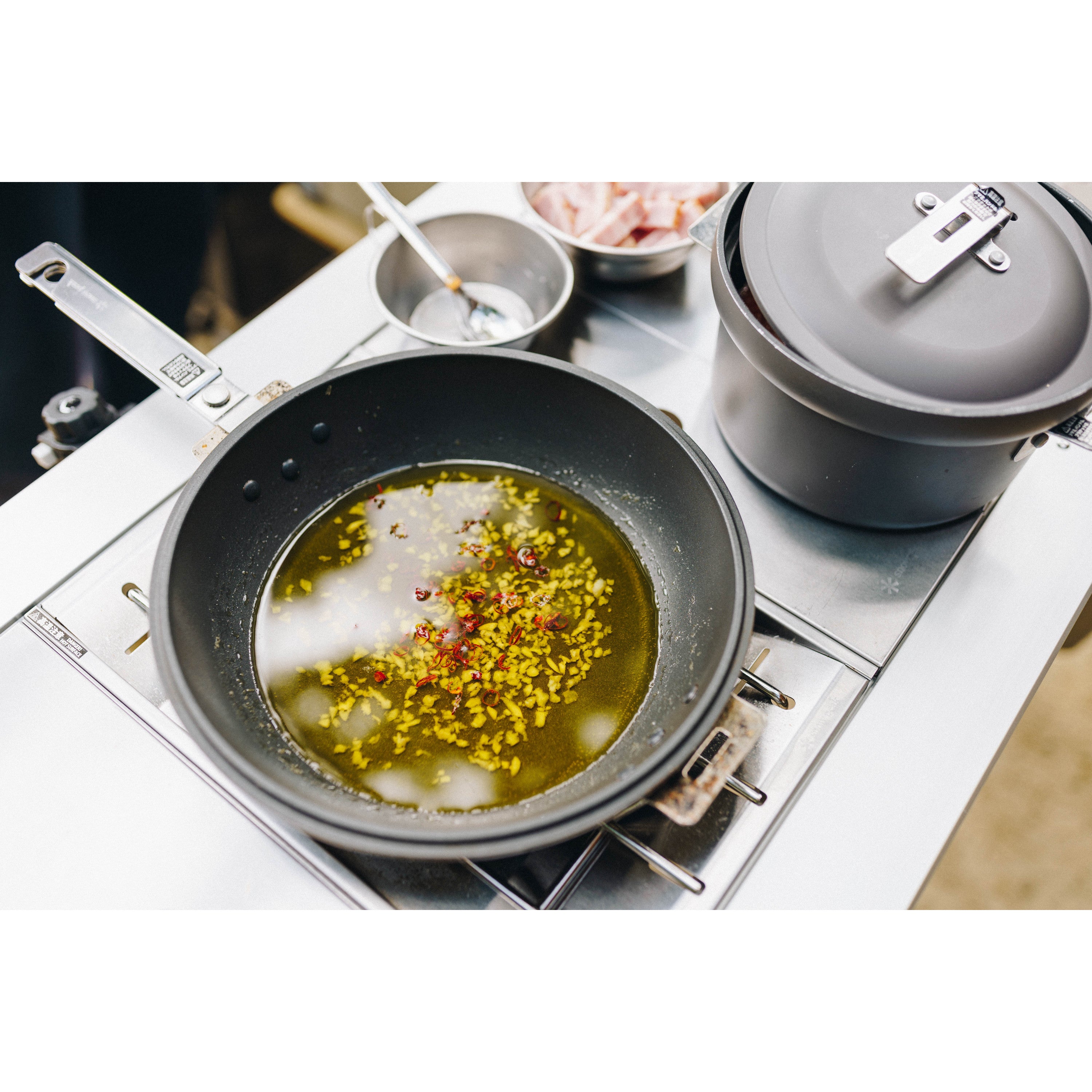 SNOW PEAKFIELD COOKER PRO