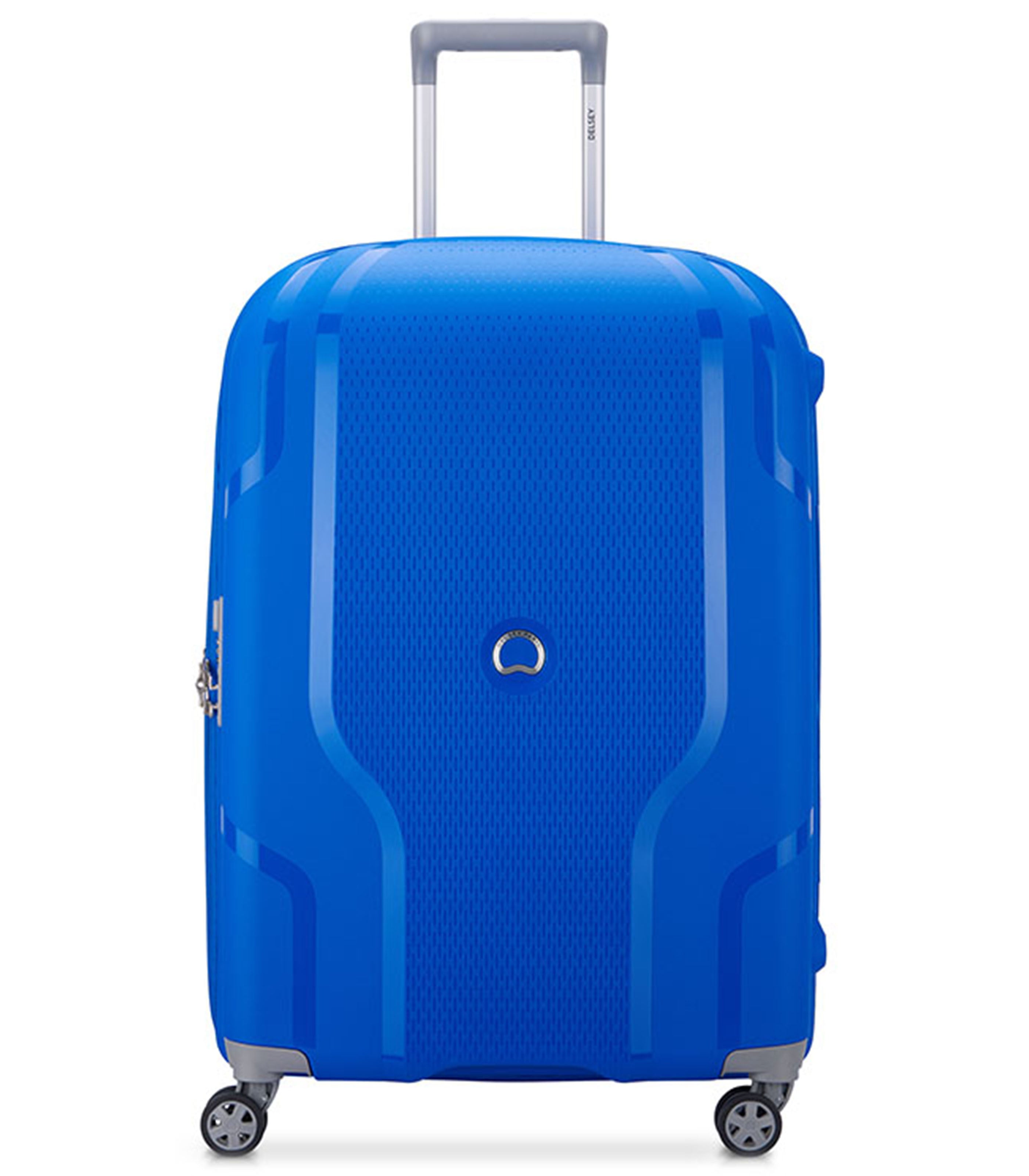 DELSEY PARISClavel Electric Blue 70cm (M) Luggage