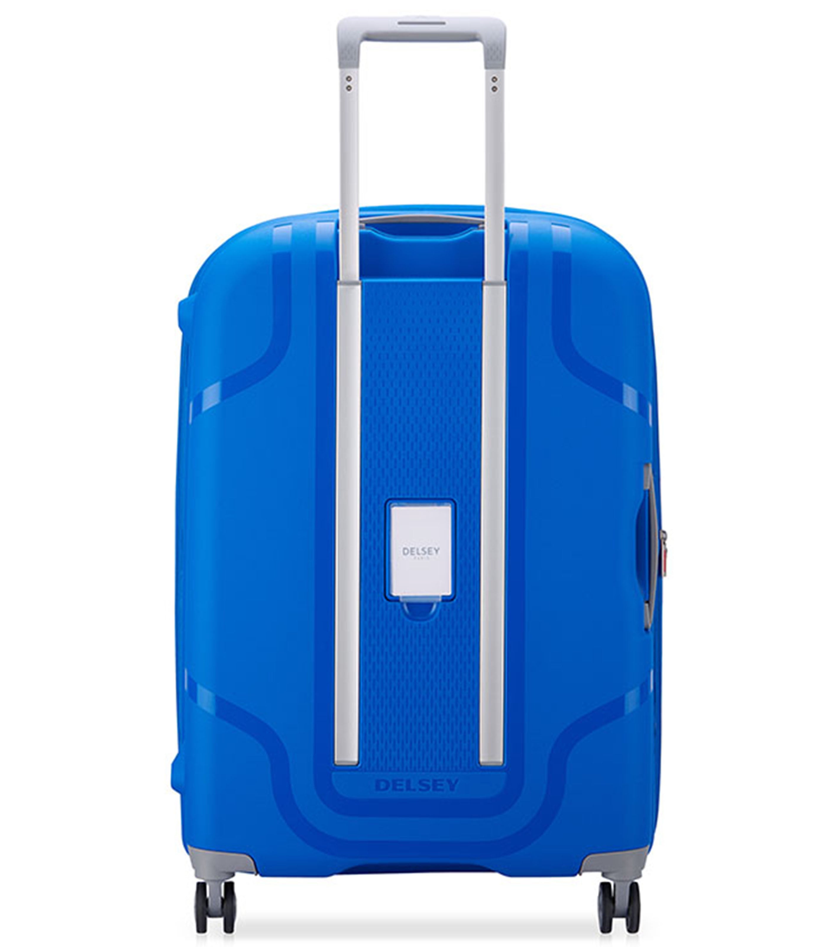 DELSEY PARISClavel Electric Blue 70cm (M) Luggage