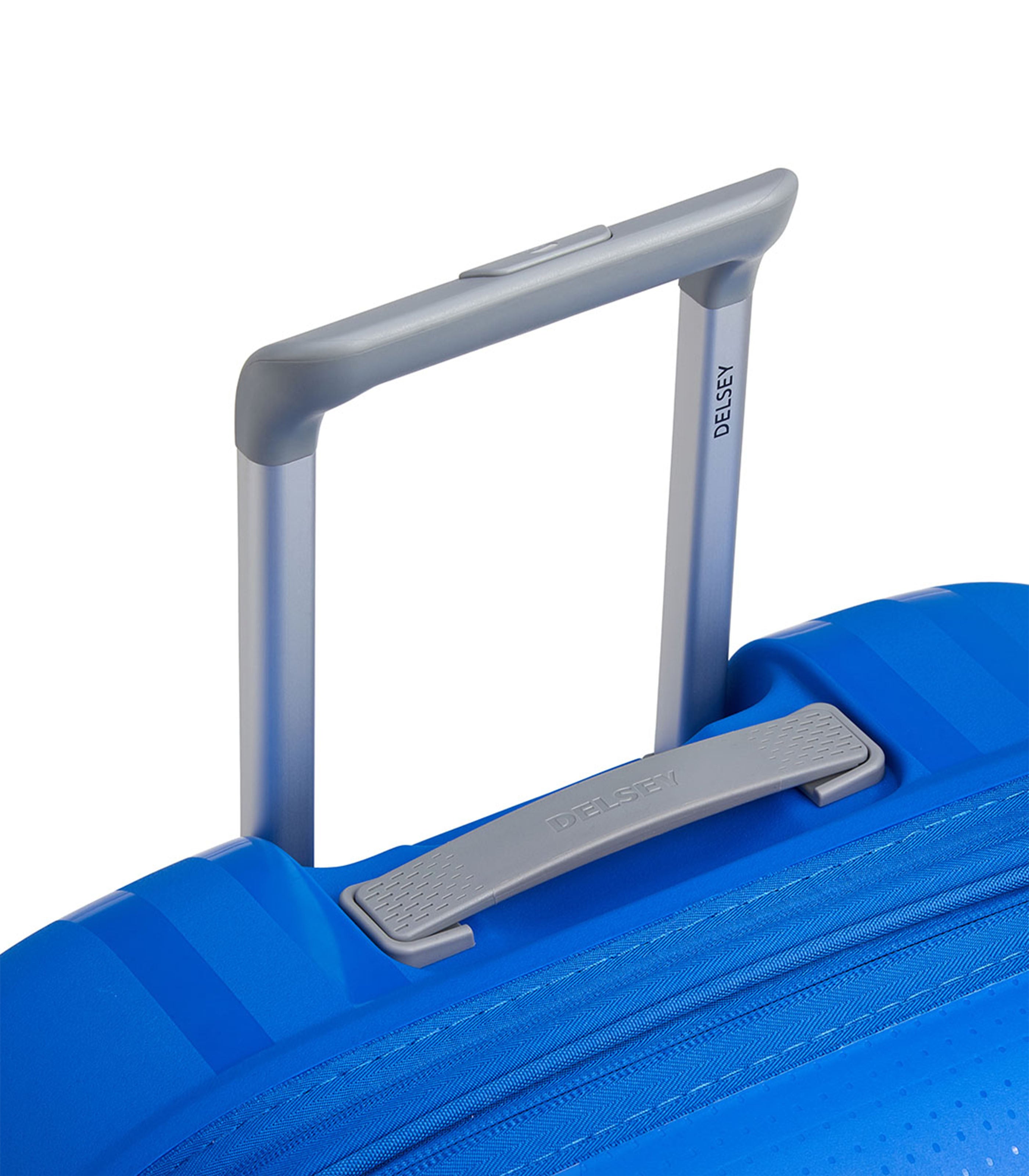 DELSEY PARISClavel Electric Blue 70cm (M) Luggage