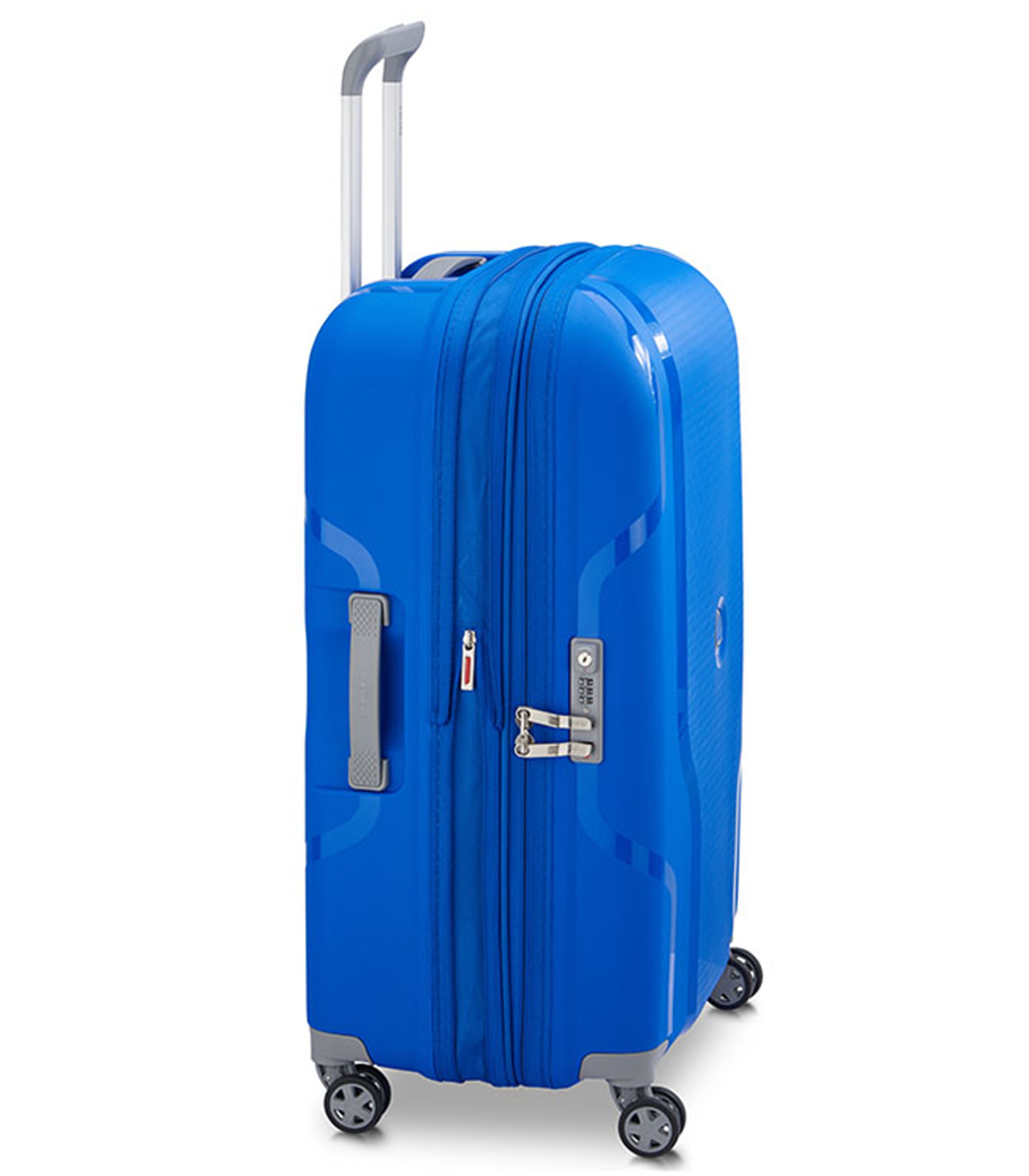 DELSEY PARISClavel Electric Blue 70cm (M) Luggage