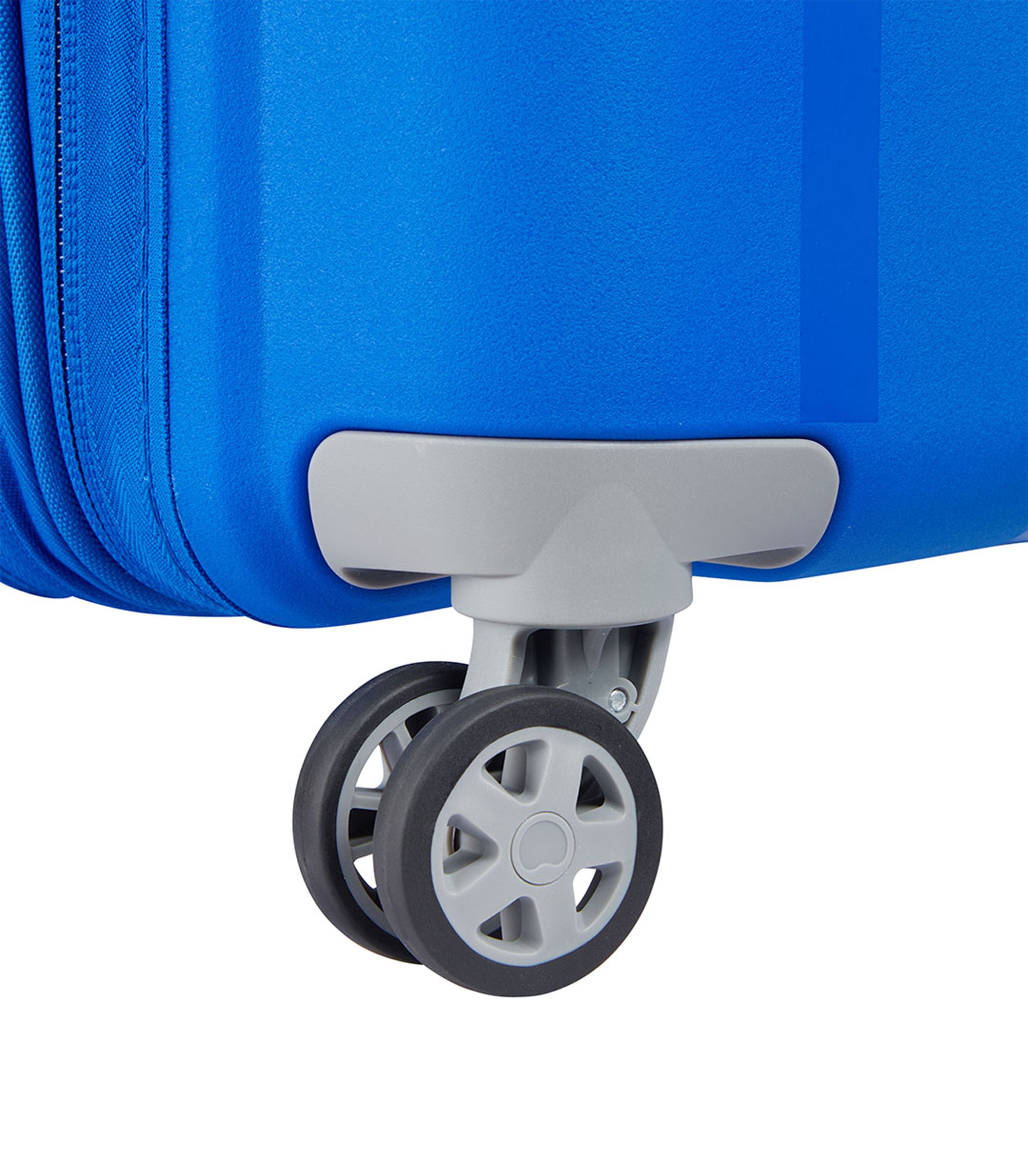 DELSEY PARISClavel Electric Blue 70cm (M) Luggage
