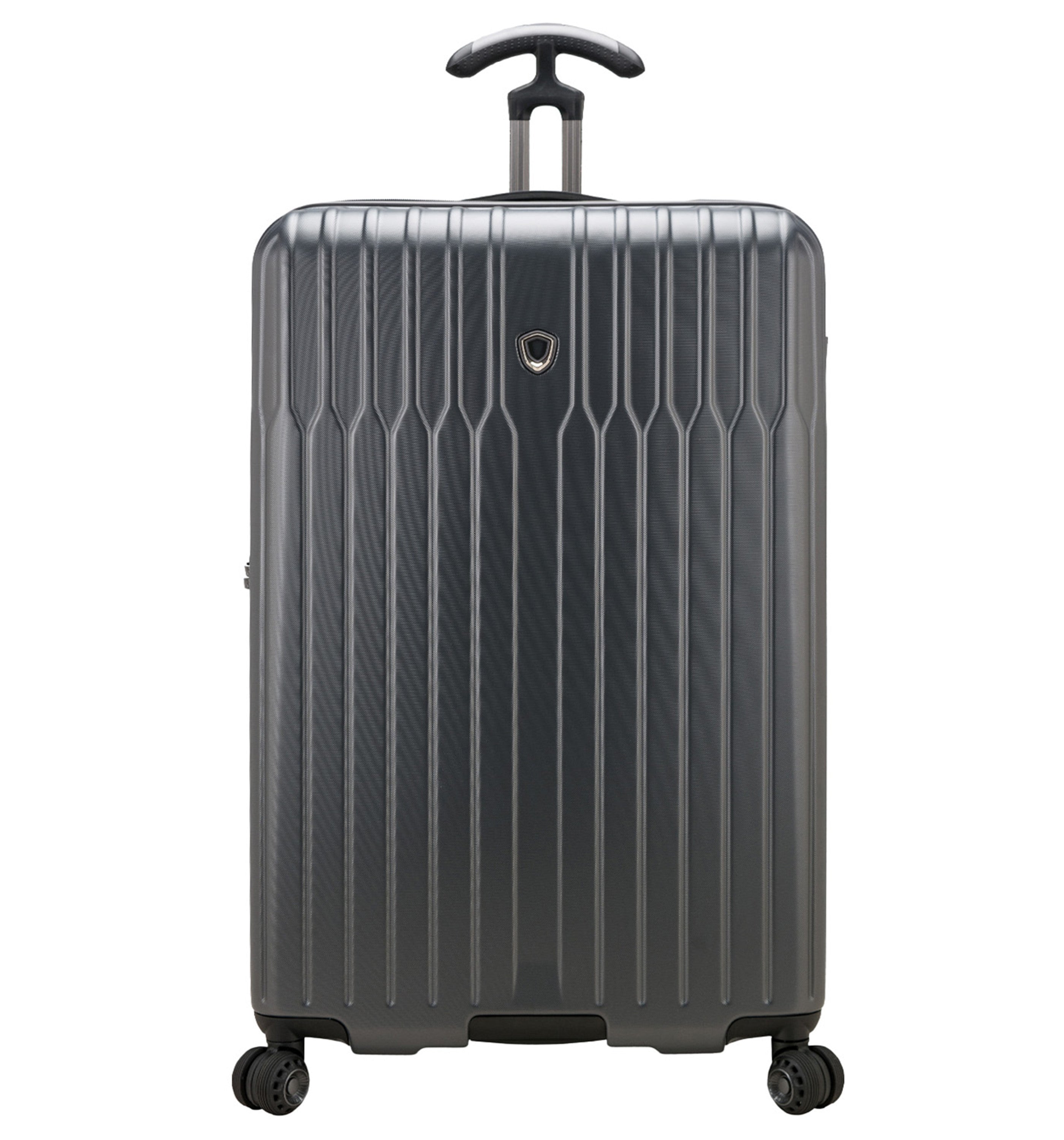 TRAVELERS CHOICETRAVELER'S CHOICE MOUNTAIN HIGH GREY 30IN (L) LUGGAGE