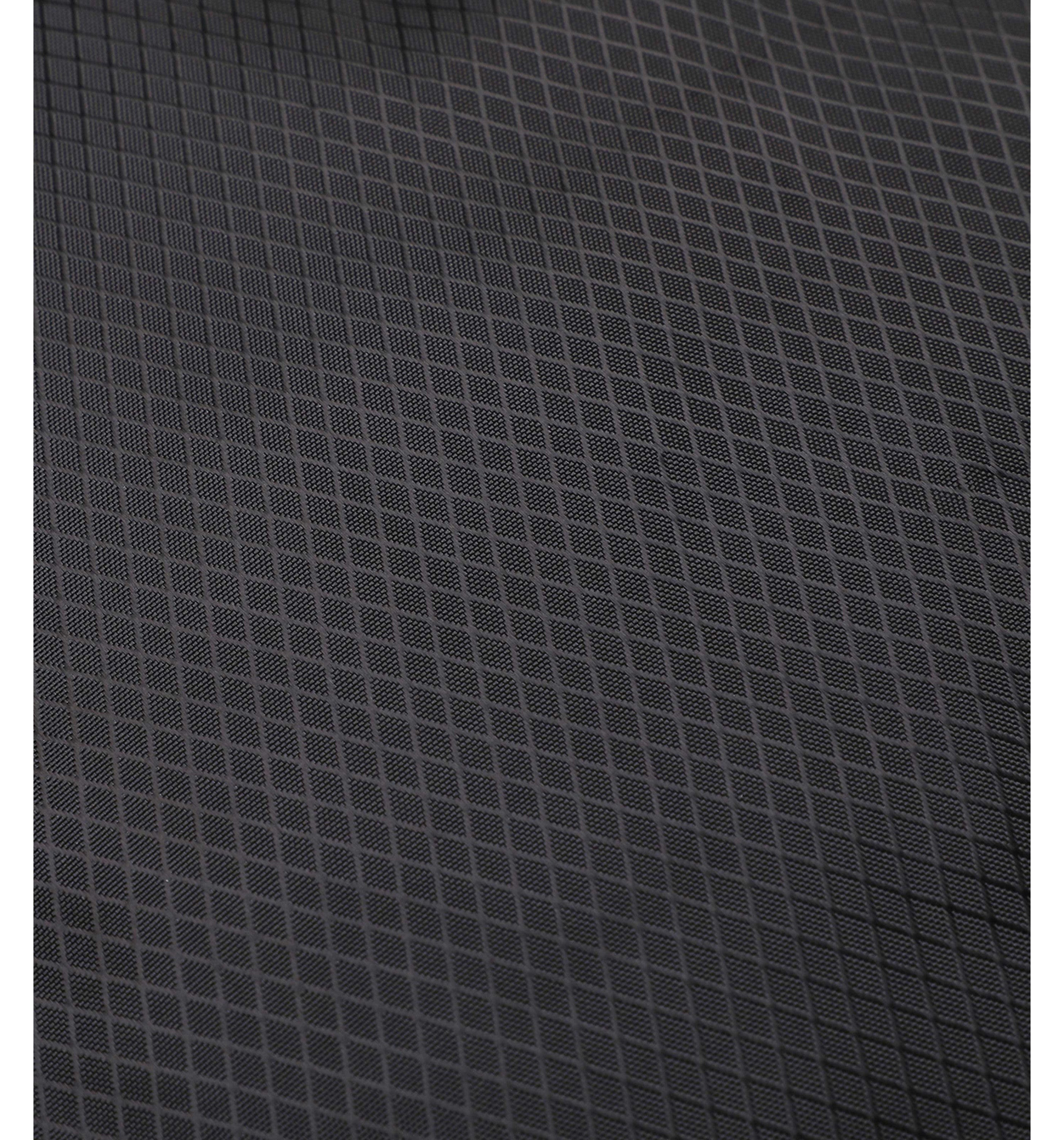 TRAVELERS CHOICETRAVELER'S CHOICE CLOVERLAND PACKING CUBES BLACK