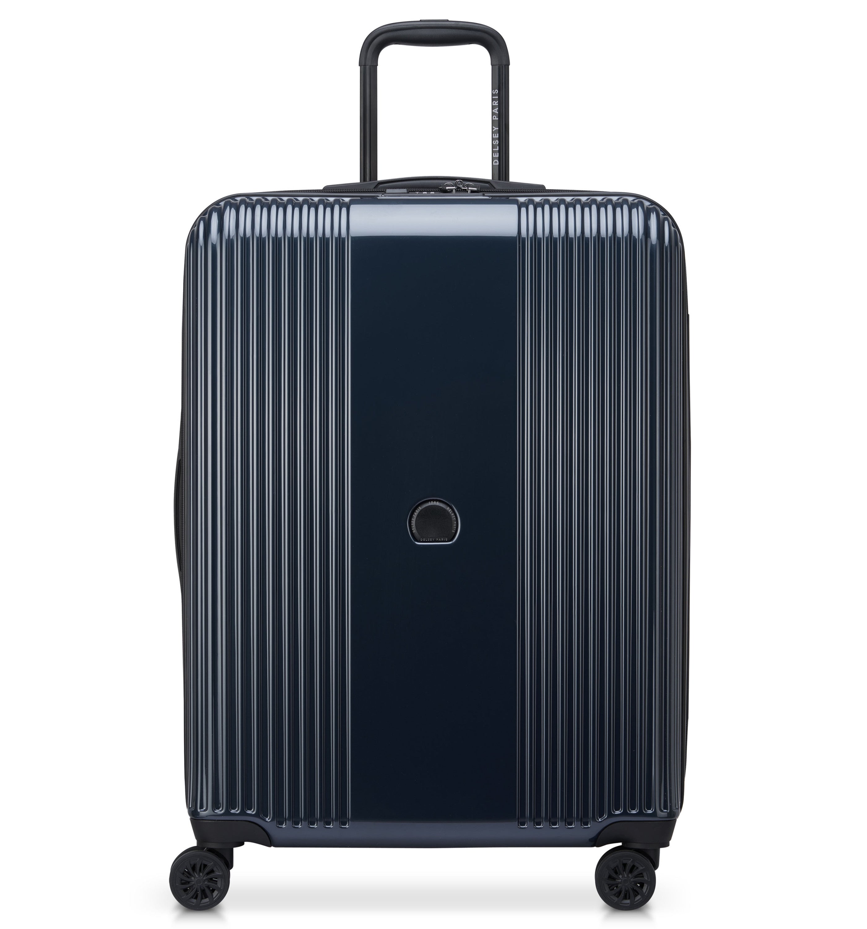 DELSEY PARISOphelie Ink Blue 70cm (M) Luggage