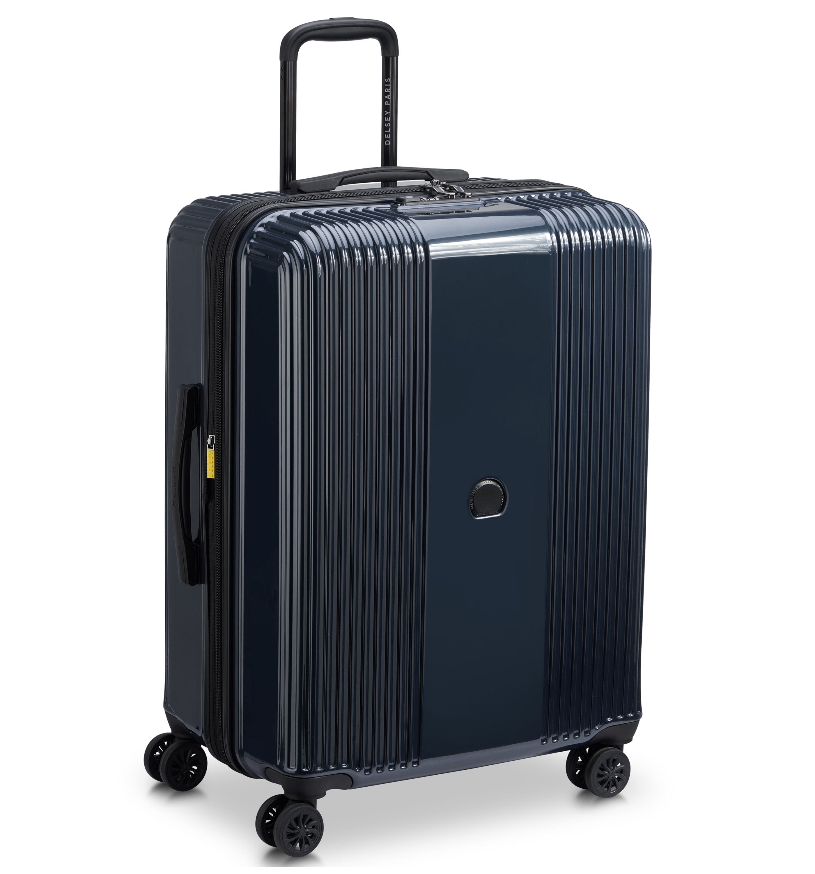 DELSEY PARISOphelie Ink Blue 70cm (M) Luggage