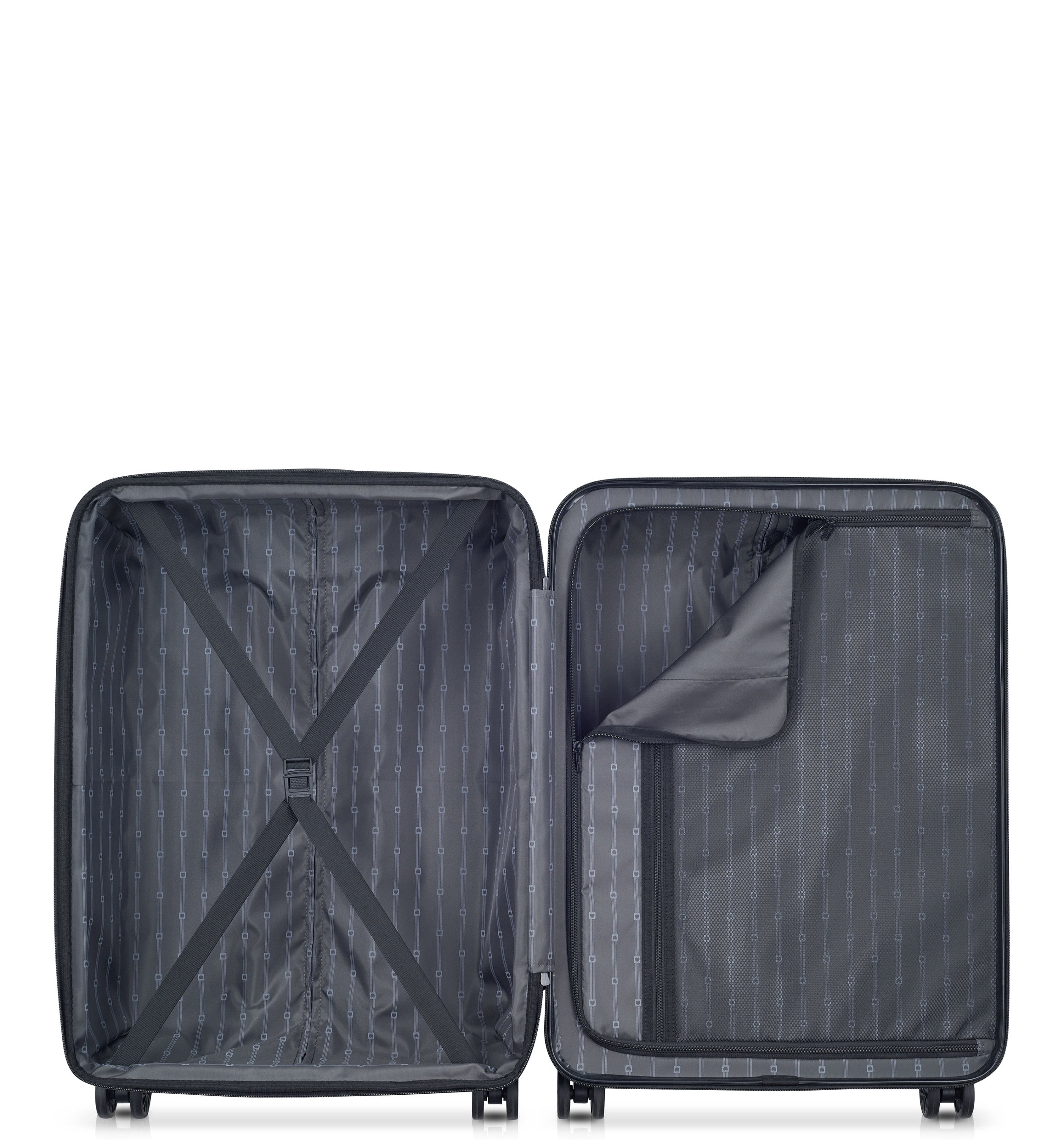 DELSEY PARISOphelie Ink Blue 70cm (M) Luggage