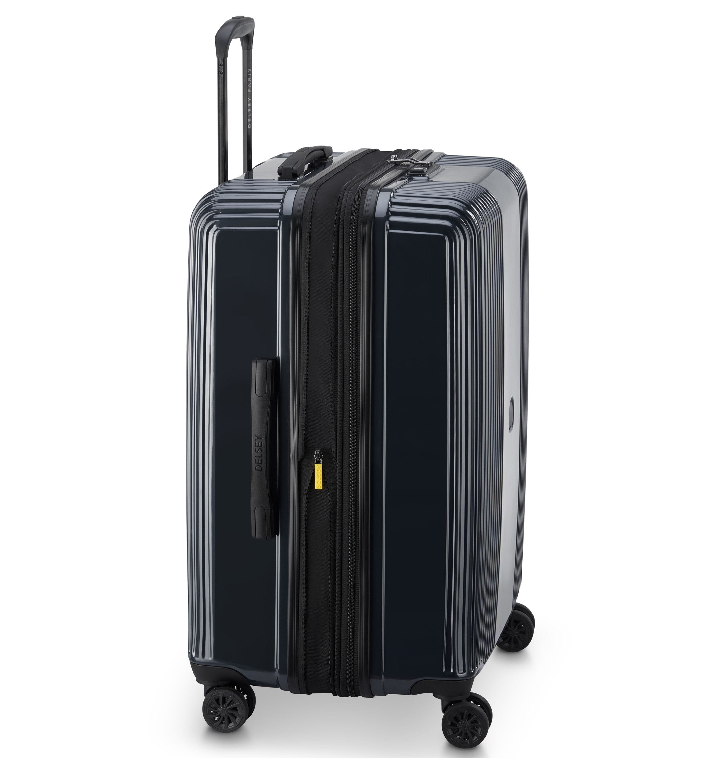 DELSEY PARISOphelie Ink Blue 70cm (M) Luggage