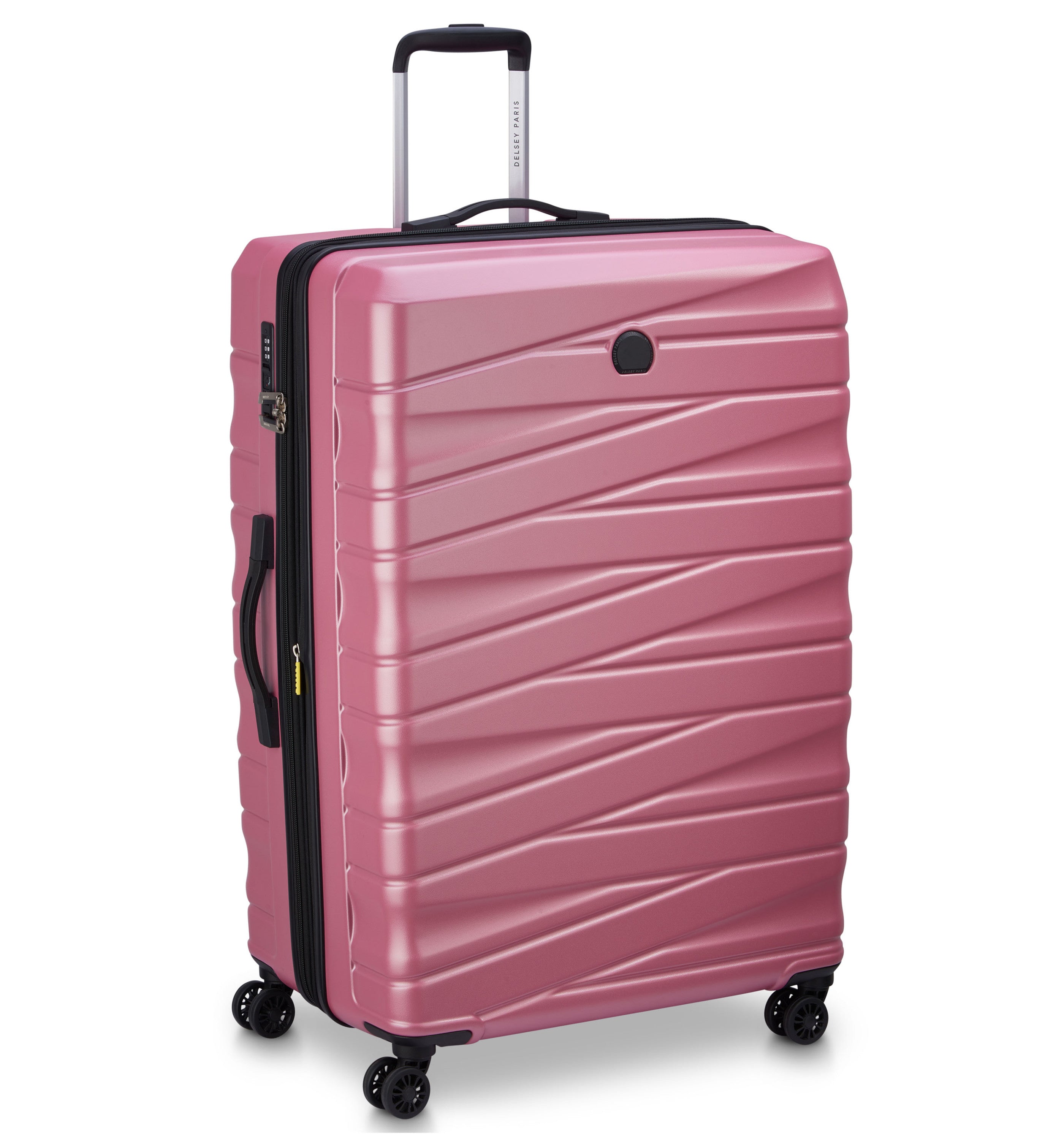 DELSEY PARISTiphanie Ash Rose 82cm (L) Luggage