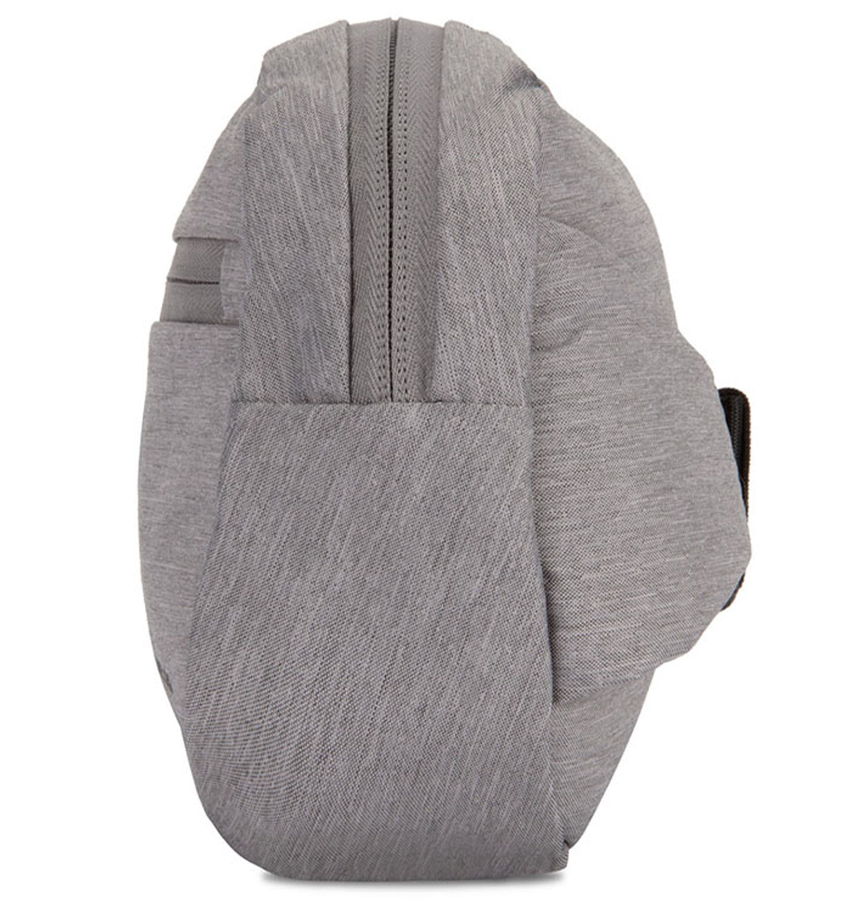 TRAVELONWorld Travel Essentials Convertible Sling Waist Pack