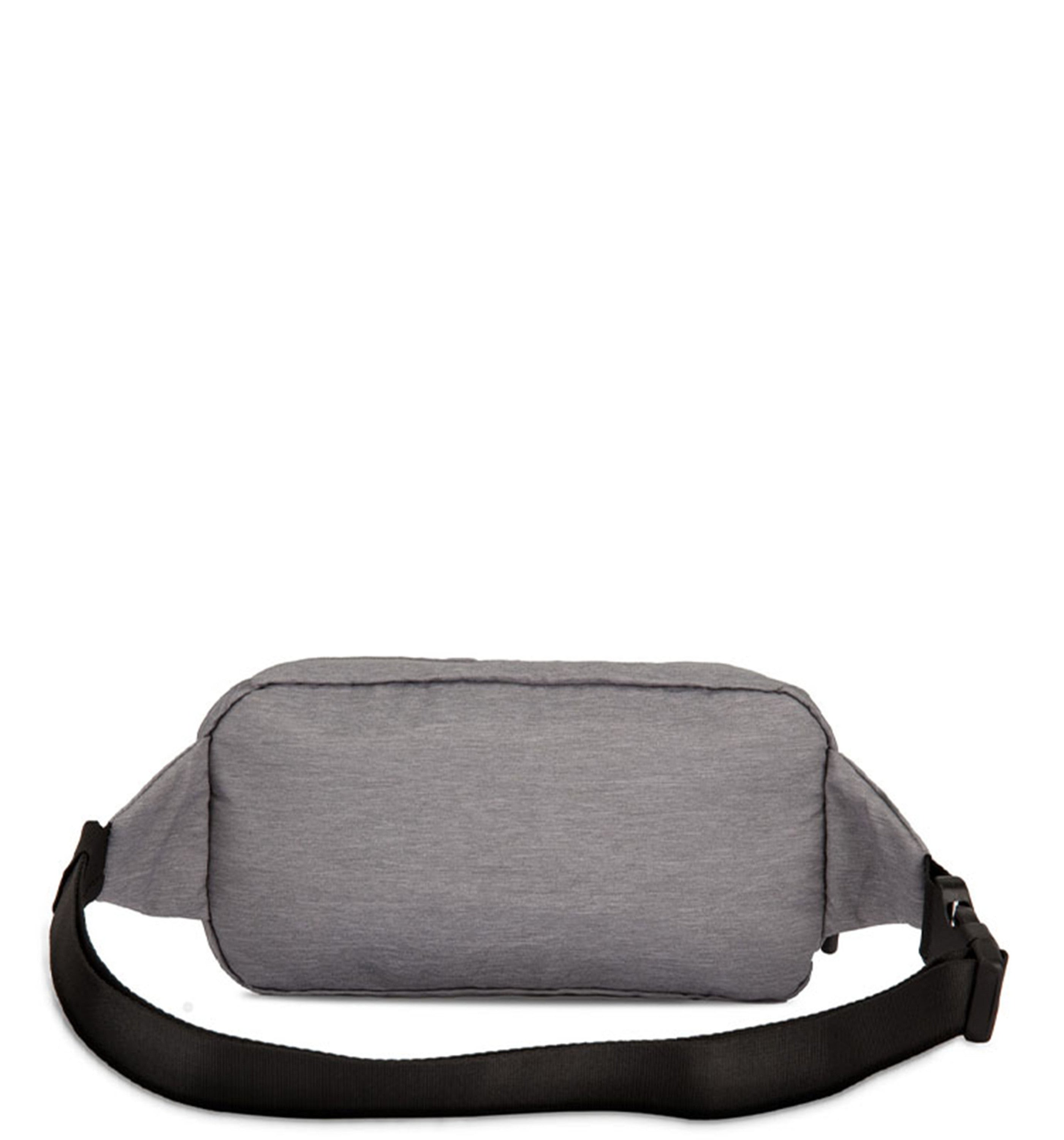 TRAVELONWorld Travel Essentials Convertible Sling Waist Pack